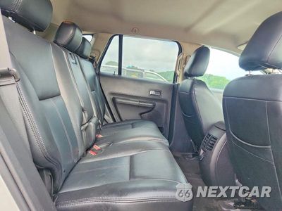 Zdjęcie 11 z 13 samochodu: 2010 FORD EDGE SE VIN:2FMDK3GCXABA65401 - miniatura