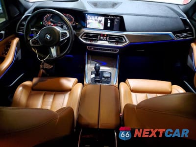 Zdjęcie 8 z 14 samochodu: 2019 BMW X5 XDRIVE40I VIN:5UXCR6C52KLL08302 - miniatura