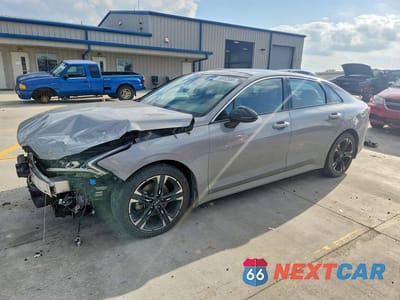 2023 KIA K5 GT LINE 5XXG64J25PG214365 - główne zdjęcie licytacji z USA - miniatura