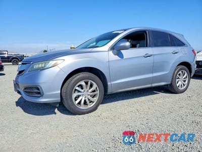 2016 ACURA RDX TECHNOLOGY 5J8TB4H52GL007413 - główne zdjęcie licytacji z USA - miniatura