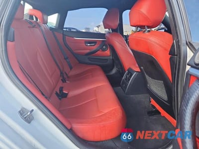 Zdjęcie 10 z 12 samochodu: 2015 BMW 428 I GRAN COUPE VIN:WBA4A5C50FD410380 - miniatura