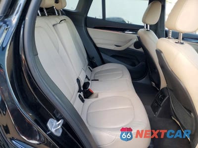 Zdjęcie 11 z 13 samochodu: 2021 BMW X1 SDRIVE28I VIN:WBXJG7C02M5T42579 - miniatura