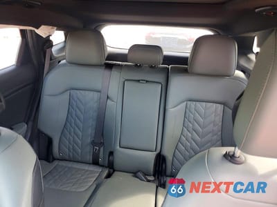 Zdjęcie 10 z 13 samochodu: 2023 KIA SPORTAGE X LINE VIN:5XYK6CAF1PG123483 - miniatura
