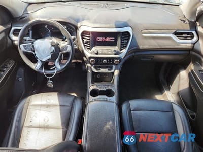 Zdjęcie 8 z 13 samochodu: 2023 GMC ACADIA SLT VIN:1GKKNML42PZ235669 - miniatura