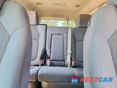Zdjęcie 10 z 13 samochodu: 2014 CHEVROLET TRAVERSE LS VIN:1GNKRFKD0EJ232785 - miniatura