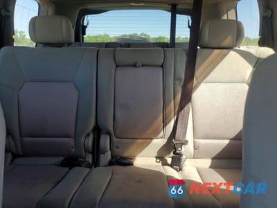 Zdjęcie 10 z 14 samochodu: 2011 HONDA PILOT EX VIN:5FNYF4H45BB013900 - miniatura