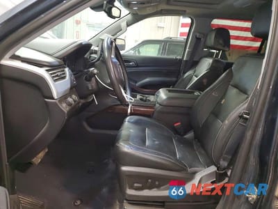 Zdjęcie 7 z 14 samochodu: 2020 GMC YUKON SLT VIN:1GKS2BKC3LR202289 - miniatura