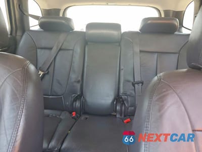Zdjęcie 10 z 14 samochodu: 2010 HYUNDAI SANTA FE LIMITED VIN:5NMSK3AB9AH392045 - miniatura