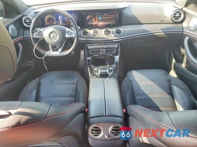 Zdjęcie 8 z 12 samochodu: 2017 MERCEDES-BENZ E 43 4MATIC AMG VIN:WDDZF6EB2HA178667 - miniatura