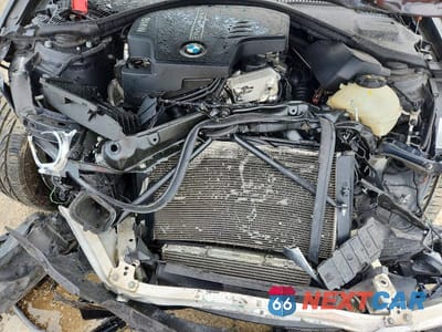 Zdjęcie 11 z 13 samochodu: 2014 BMW 428 I VIN:WBA3N3C51EK231327 - miniatura