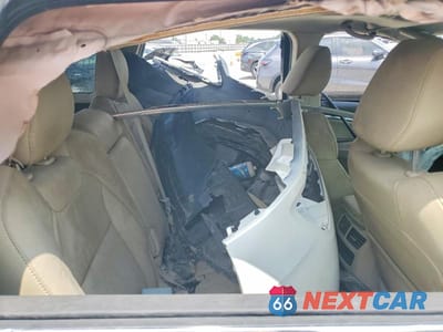 Zdjęcie 10 z 12 samochodu: 2016 ACURA MDX VIN:5FRYD3H27GB020383 - miniatura