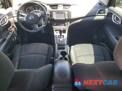 Zdjęcie 8 z 13 samochodu: 2016 NISSAN SENTRA SV VIN:3N1AB7APXGY217139 - miniatura