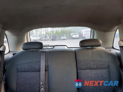 Zdjęcie 10 z 13 samochodu: 2007 CHRYSLER PT CRUISER VIN:3A4FY48BX7T511903 - miniatura
