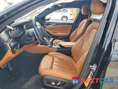 Zdjęcie 7 z 12 samochodu: 2019 BMW 540 I VIN:WBAJE5C53KWW29078 - miniatura