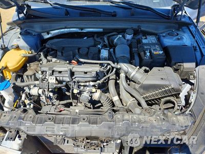 Zdjęcie 11 z 12 samochodu: 2021 KIA K5 EX VIN:5XXG34J29MG039154 - miniatura