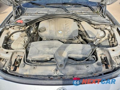 Zdjęcie 11 z 12 samochodu: 2016 BMW 328 D XDRIVE VIN:WBA8F1C54GK438644 - miniatura