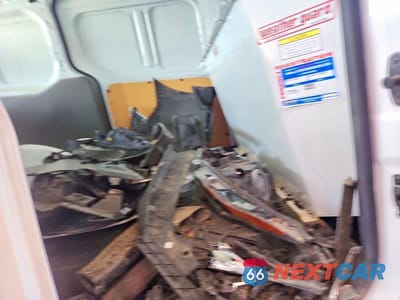 Zdjęcie 11 z 13 samochodu: 2023 FORD TRANSIT CONNECT XL VIN:NM0LS7S28P1549736 - miniatura