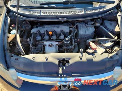 Zdjęcie 11 z 12 samochodu: 2006 HONDA CIVIC EX VIN:2HGFA16886H006712 - miniatura