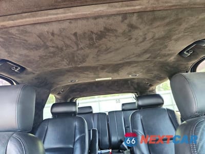 Zdjęcie 10 z 13 samochodu: 2007 CADILLAC ESCALADE LUXURY VIN:1GYFK63847R118240 - miniatura