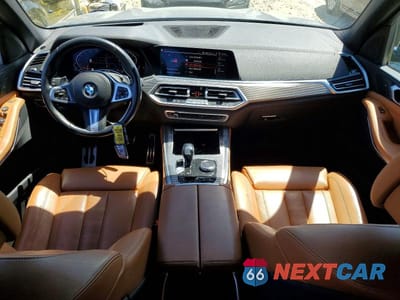Zdjęcie 8 z 14 samochodu: 2019 BMW X5 XDRIVE40I VIN:5UXCR6C53KLK89288 - miniatura