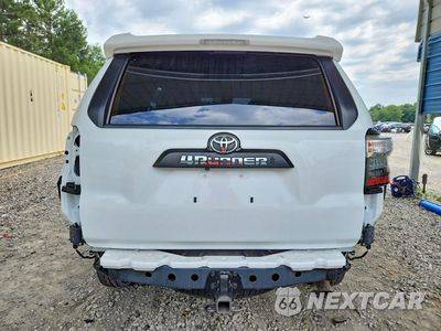 Zdjęcie 6 z 14 samochodu: 2024 TOYOTA 4RUNNER TRD OFF-ROAD PREMIUM VIN:JTERU5JR8R6249979 - miniatura