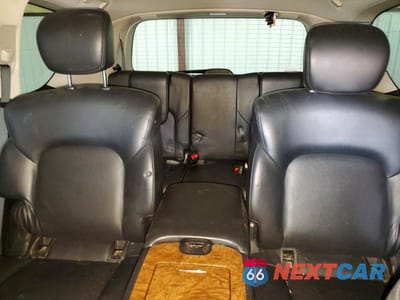 Zdjęcie 10 z 13 samochodu: 2021 NISSAN ARMADA SL VIN:JN8AY2BB0M9794897 - miniatura