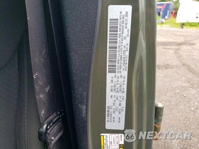 Zdjęcie 12 z 12 samochodu: 2016 JEEP WRANGLER UNLIMITED SPORT VIN:1C4BJWDG3GL107939 - miniatura
