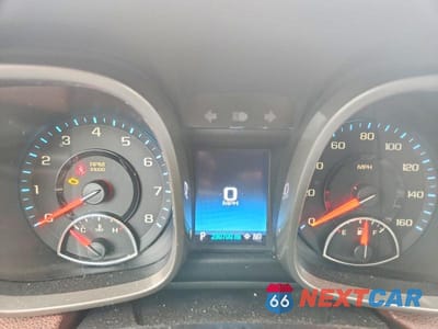 Zdjęcie 9 z 12 samochodu: 2014 CHEVROLET MALIBU LTZ VIN:1G11J5SX6EF200449 - miniatura