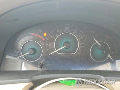 Zdjęcie 9 z 12 samochodu: 2008 TOYOTA CAMRY SOLARA SLE V6 VIN:4T1FA38PX8U153561 - miniatura
