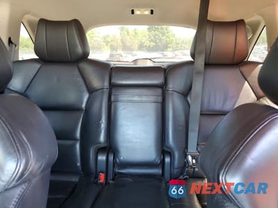 Zdjęcie 10 z 13 samochodu: 2013 ACURA MDX TECHNOLOGY VIN:2HNYD2H43DH512292 - miniatura