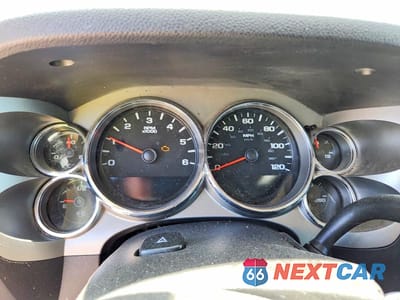 Zdjęcie 9 z 12 samochodu: 2009 CHEVROLET SILVERADO K2500 HEAVY DUTY LT VIN:1GCHK59K49E149400 - miniatura