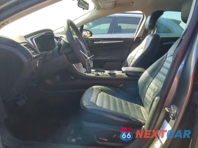 Zdjęcie 7 z 12 samochodu: 2013 FORD FUSION SE VIN:3FA6P0HR2DR371276 - miniatura