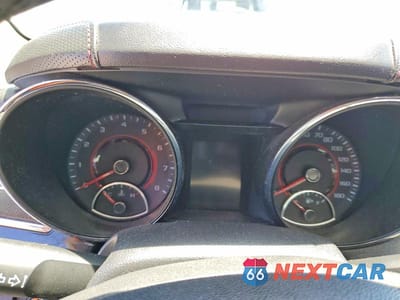 Zdjęcie 9 z 12 samochodu: 2014 CHEVROLET SS VIN:6G3F15RW6EL935043 - miniatura