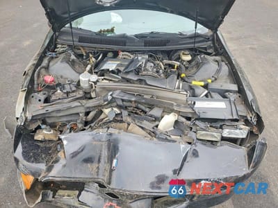 Zdjęcie 11 z 12 samochodu: 1996 CHEVROLET CAMARO BASE VIN:2G1FP22K4T2124476 - miniatura