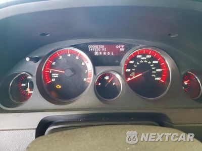 Zdjęcie 9 z 13 samochodu: 2010 GMC ACADIA VIN:1GKLVMED0AJ155021 - miniatura