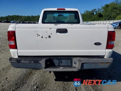 Zdjęcie 6 z 12 samochodu: 2006 FORD RANGER VIN:1FTYR10D16PA60435 - miniatura
