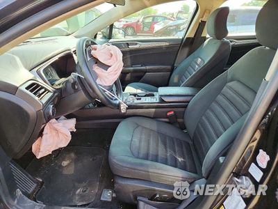 Zdjęcie 7 z 12 samochodu: 2018 FORD FUSION SE HYBRID VIN:3FA6P0LU8JR152622 - miniatura