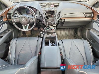 Zdjęcie 8 z 12 samochodu: 2021 ACURA RDX ADVANCE VIN:5J8TC2H78ML030077 - miniatura