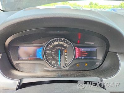 Zdjęcie 9 z 13 samochodu: 2013 FORD EDGE SEL VIN:2FMDK3JC6DBB41306 - miniatura