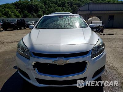 Piąte zdjęcie samochodu w środku: 2015 CHEVROLET MALIBU 1LT VIN:1G11C5SLXFU109639 - miniatura