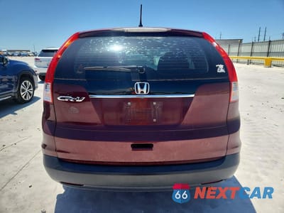 Zdjęcie 6 z 13 samochodu: 2012 HONDA CR-V LX VIN:5J6RM3H33CL025645 - miniatura