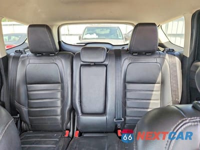 Zdjęcie 10 z 13 samochodu: 2019 FORD ESCAPE TITANIUM VIN:1FMCU0J90KUA56364 - miniatura