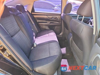 Zdjęcie 10 z 12 samochodu: 2018 NISSAN ALTIMA 2.5 SV VIN:1N4AL3APXJC198634 - miniatura