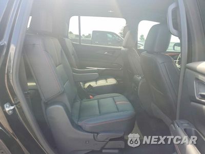 Zdjęcie 11 z 13 samochodu: 2024 CHEVROLET TRAVERSE RS VIN:1GNERLKS8RJ234963 - miniatura
