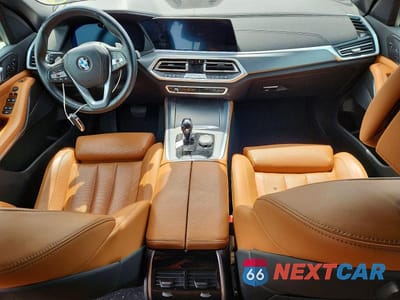 Zdjęcie 8 z 13 samochodu: 2022 BMW X5 XDRIVE40I VIN:5UXCR6C01N9L80890 - miniatura