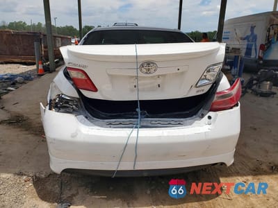 Zdjęcie 6 z 12 samochodu: 2007 TOYOTA CAMRY SE VIN:4T1BE46K67U686893 - miniatura