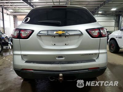Zdjęcie 6 z 13 samochodu: 2014 CHEVROLET TRAVERSE LT VIN:1GNKVHKD4EJ123060 - miniatura