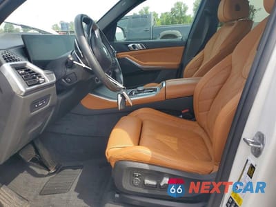 Zdjęcie 7 z 13 samochodu: 2024 BMW X5 XDRIVE40I VIN:5UX23EU05R9S66337 - miniatura