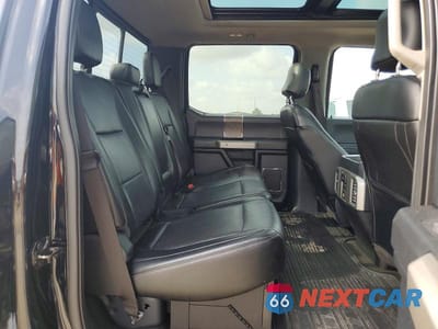 Zdjęcie 10 z 12 samochodu: 2017 FORD F350 SUPER DUTY VIN:1FT8W3BT6HEB26095 - miniatura
