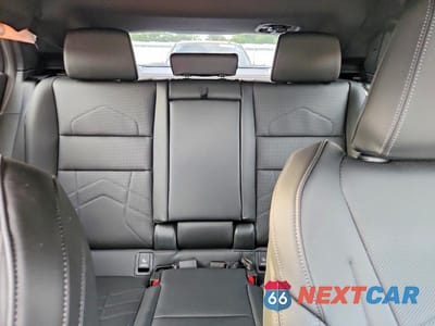 Zdjęcie 10 z 13 samochodu: 2025 BMW X2 XDRIVE28I VIN:WBX63GM00S5101276 - miniatura
